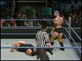 WWE SmackDown vs. RAW