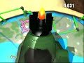 Pain: Amuseement Park Gameplay - PS3
