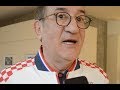 Così è cambiata la Pallamano: intervista a Lino Cervar Così è cambiata la Pallamano: intervista a Lino Cervar