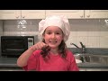 Click here to watch this video Princess Rosie Makes Sugar Coated Grapes