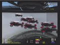 Verizon Playlinc, Trackmania Nations, \"61 points each\"