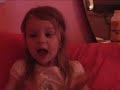 Beautiful Bethy's Adorable Interview  Cancer Childhood Brain Stem Glioma