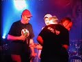 DE BILL HEADS - k?est - Na pln� kule