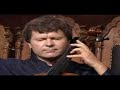 Kalman Imre Cello Johann Sebastian Bach: Chaconne part 1