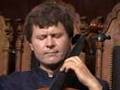 Kalman Imre Cello Johann Sebastian Bach: Chaconne part 1