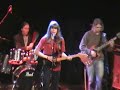 Altostratus - boogie woogie man