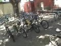 UC Davis campus