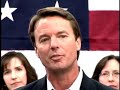 John Edwards - "Health Care" Television Ad - Iowa