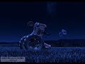(cars) tractor tippin (long)