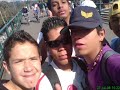 Bonde da pirOca tOrta