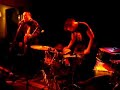 Black Magic Six: Raging Bull live @ Bar P�iv�koti (RIP)