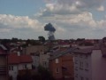 KATASTROFA SU-27 AIR SHOW RADOM