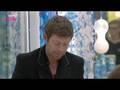 videos de Steve's Parting Shot - Celebrity Scissorhands 2008 - BBC Three