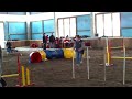 Agility Opava