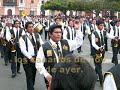 Letra: Manuel Alvarado Calderón, promoción 1964. Música: Edinson Quispe Paredes, promoción 1965. Como homenaje a todos aquellos grandes hombres de todas las épocas que se formaron en las históricas aulas canarias. San Juan, 155 años de Gloria y Tradición.