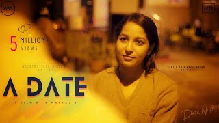 A DATE  English Full Movie With Subtitles  #Travel