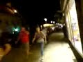 EM 2008 Türkei gegen Deutschland Deggendorf Stadtplatz EM 2008 Türkei gegen Deutschland Deggendorf Stadtplatz