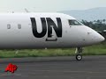Here's the latest news for Saturday, Nov. 15: World leaders agree to work toward remake of financial system; Wildfire threatens swath of Los Angeles; New fighting in Congo between soldiers, rebels; Elaborate cremation in Thailand.