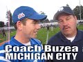 Michigan City Wolves @ LaPorte Slicers - Week 8 Football