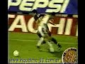 Heel trick Riquelme panna