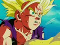 dbz Learn To Fly