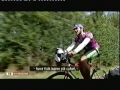 Amerikansk cyklisk lærer om Cykling i Danmark
