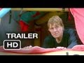 All Is Lost Official TRAILER 1 (2013) - Robert Redford Film HD