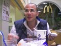 colgate at Mc Donald\
