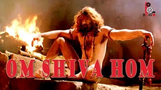 Om Shiva Hom Full Song  Naan Kadavul Movie  Origin