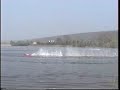 3 hydroplanes 15 cm3 en course 3 hydroplanes 15 cm3 en course