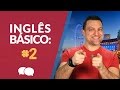 AULA INGLES BASICO 2