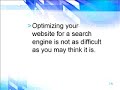 How Does Search Engine Marketing Work How Does Search Engine Marketing Work