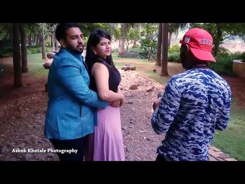 Pre wedding Photography || Ashok khutale || 9220206896