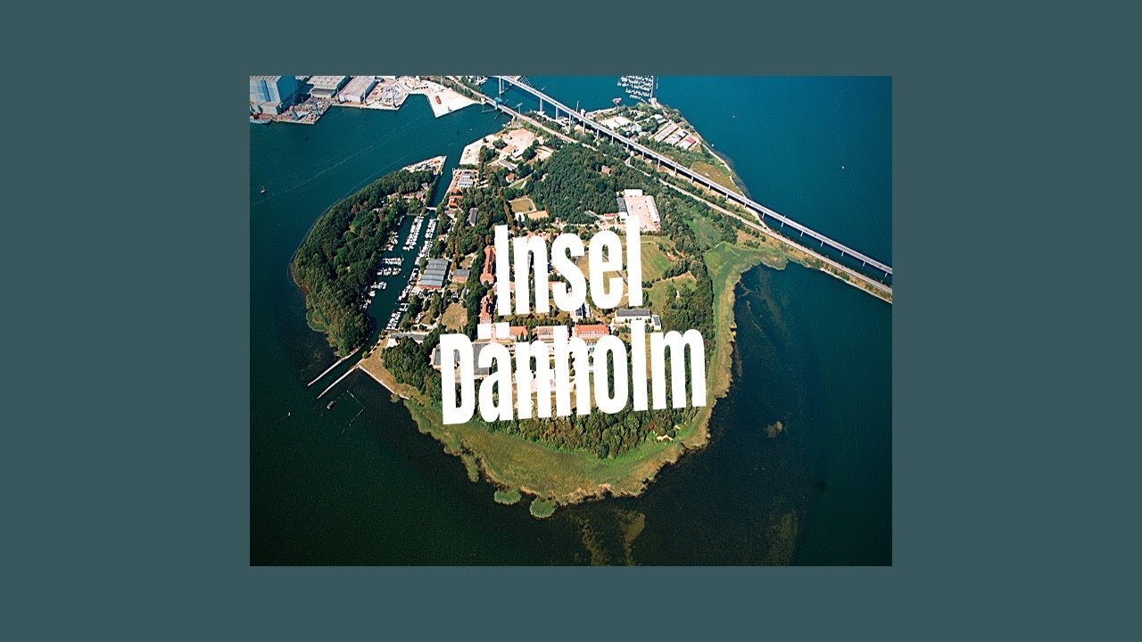 Auf zur Insel Dänholm