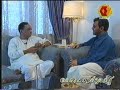 Dr.M.Balamuralikrishna/Prince Rama Varma Interview 5/7