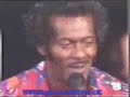 Chuck Berry - Johnny B. Goode ,Eudada Racha - Brasil