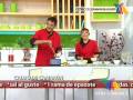 Recetas Practicas  - Caldo de camarón
