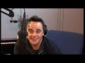 Ant and Dec talk about that Scrappy Power clip and how great mates they all are now! To hear the whole interview back click here: www.bbc.co.uk