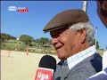 Liga dos ultimos - Escalos de Baixo vs Atalaia do Campo