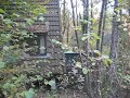 Bungalow te huur (puntchalet)