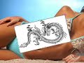 Tatoo Photoshop Tatuagem Tatoo Photoshop Tatuagem