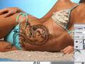Tatoo Photoshop Tatuagem