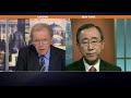 Frost over the world - Ban Ki-Moon- Sept 19, 2008 Frost over the world - Ban Ki-Moon- Sept 19, 2008