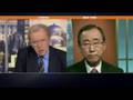 Frost over the world - Ban Ki-Moon- Sept 19, 2008