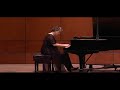 Chopin-Ballade No. 4