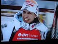 Magdalena Neuner hat Gold