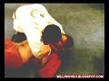 Willyboy - estrangulación con la solapa desde 100 kilos