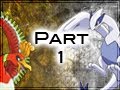 Pokemon Heart Gold and Soul Silver Walkthrough Part 1 - Which Starter?!?