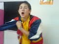 el baile de angel