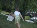 A Raisin in the Sun (Imaginary) Act IV